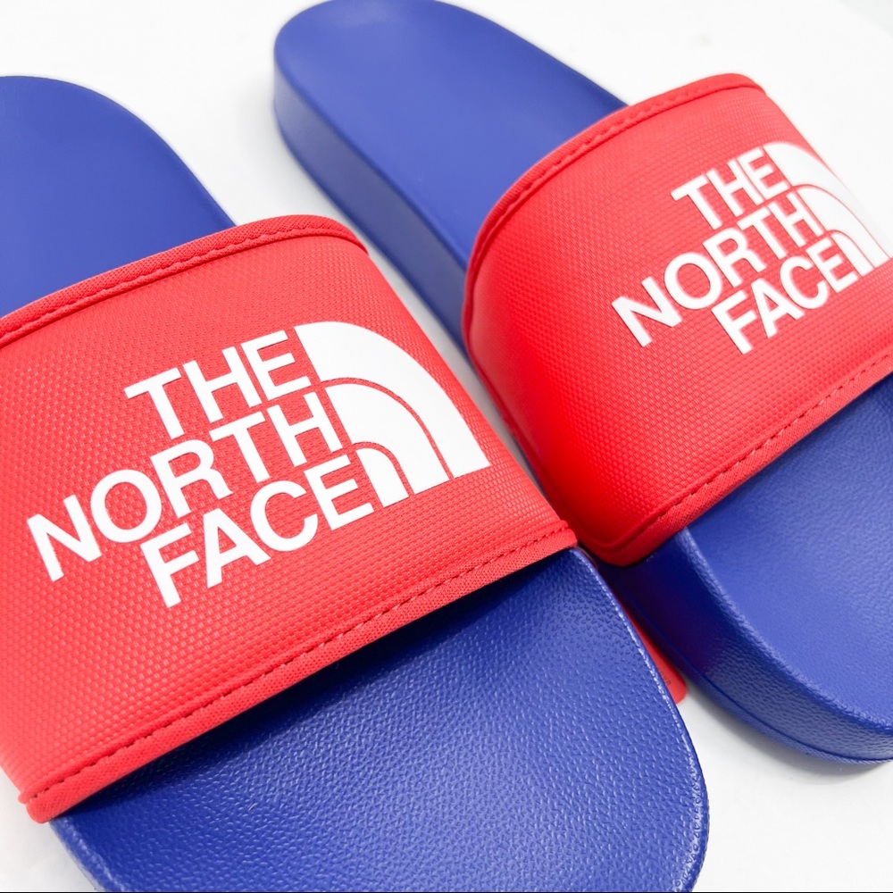THE NORTH FACE BASE CAMP II SLIDES - Picture 7 of 12